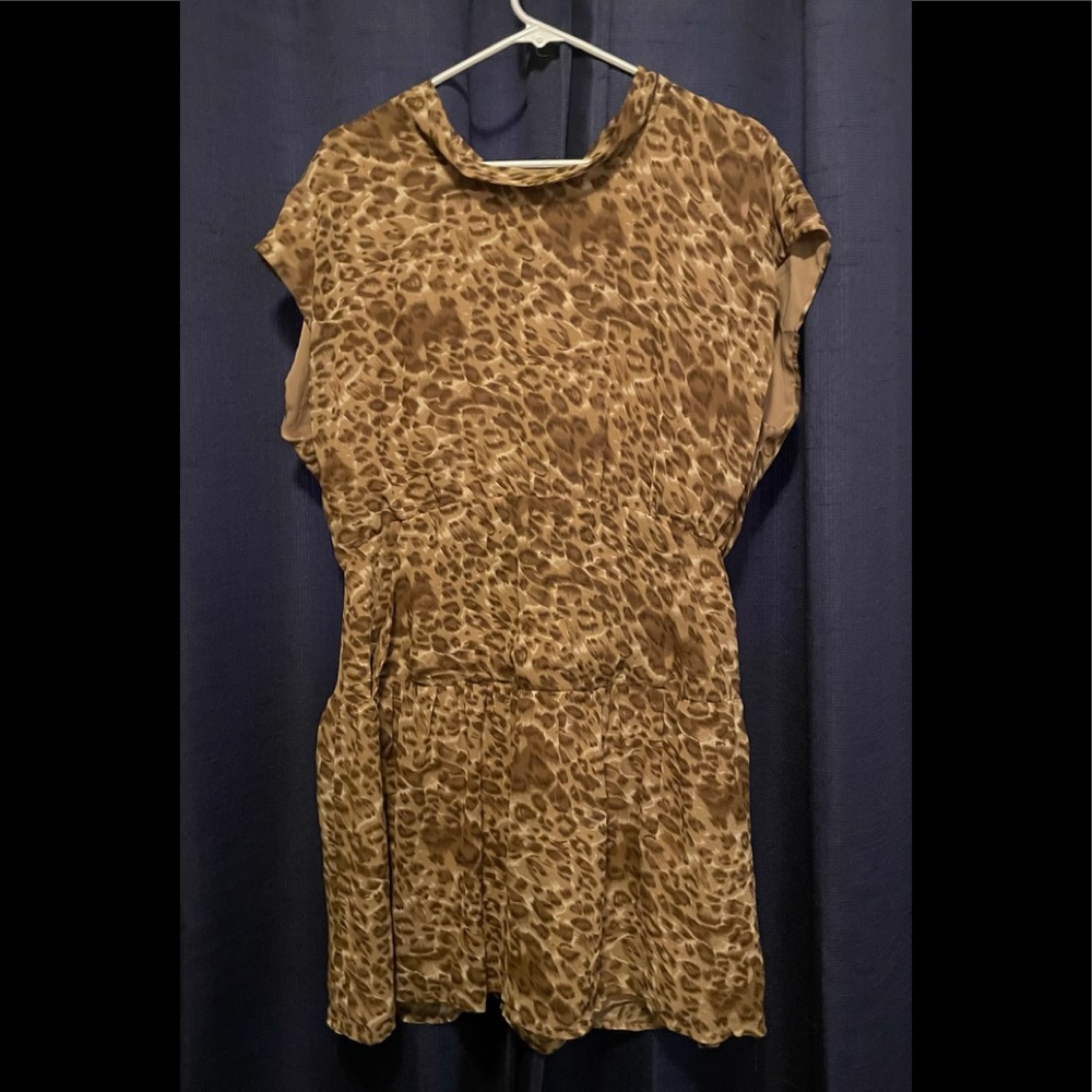 W118 by Walter Baker Margot dress